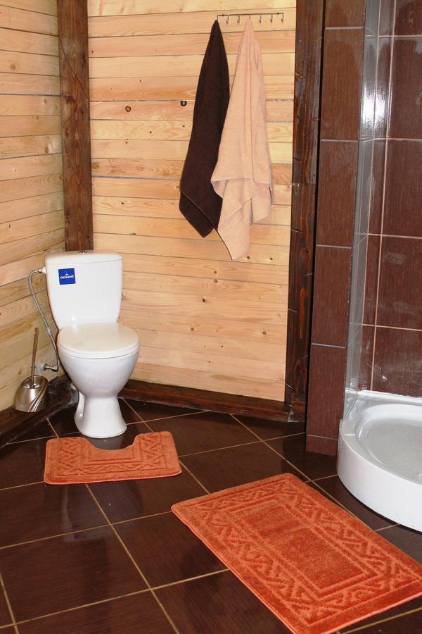 Szlachta Cottage Bukovel Dış mekan fotoğraf